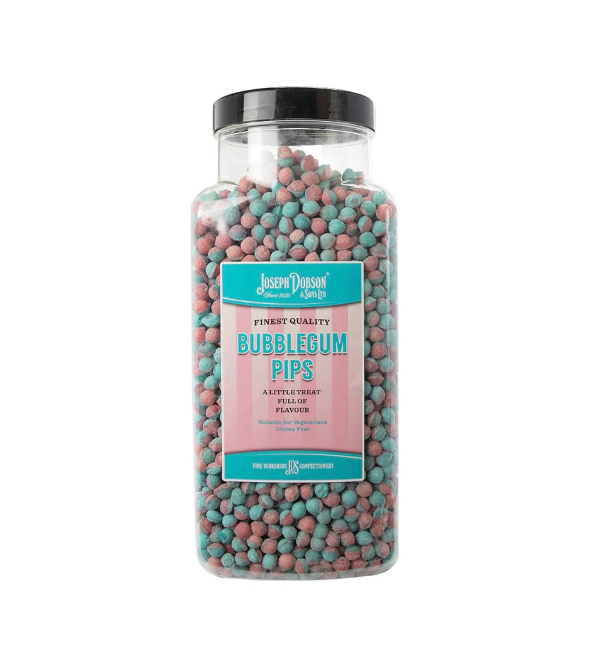 Bubblegum Pips
