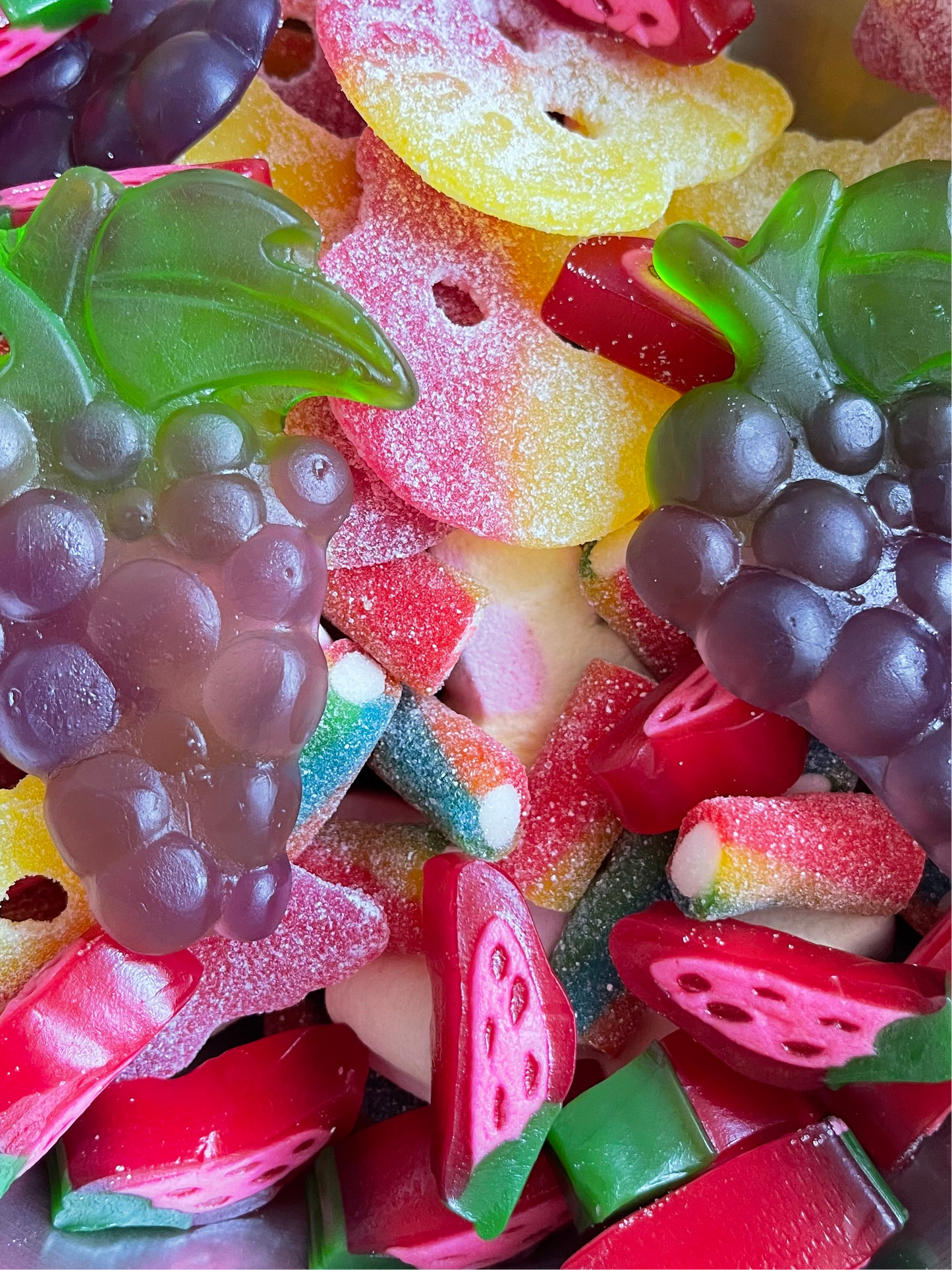 Summer Mix