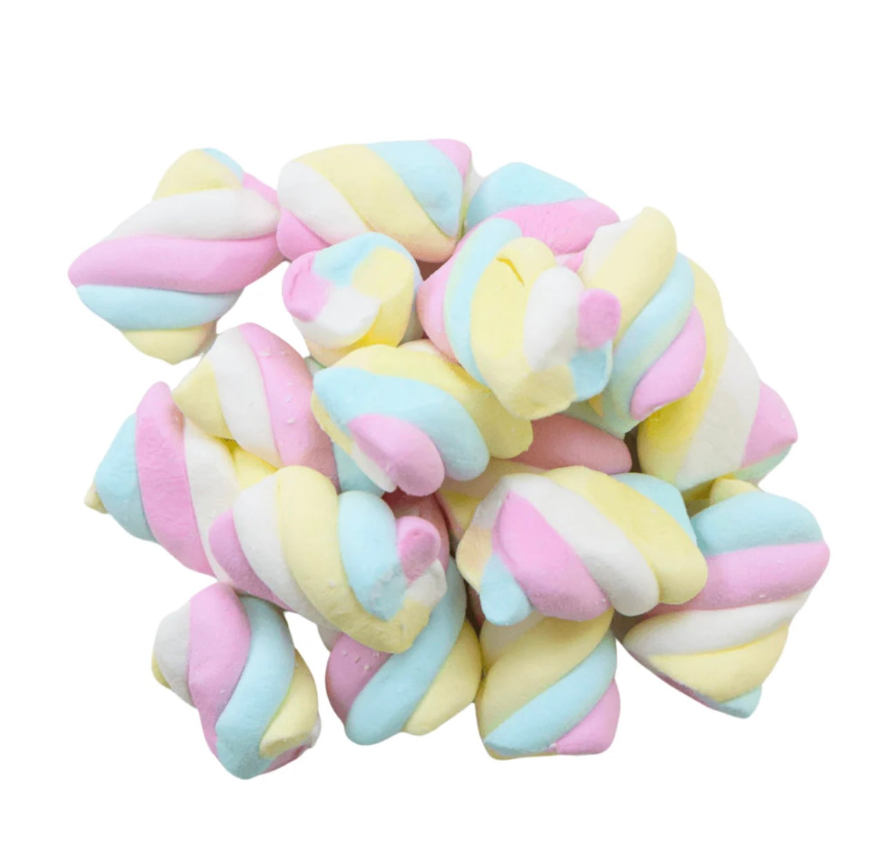 Small Twist Cables Mallows
