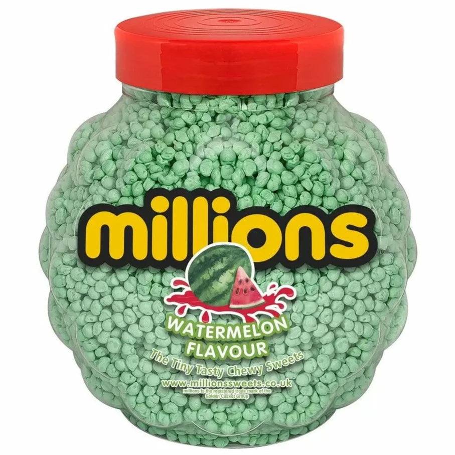 Millions Watermelon