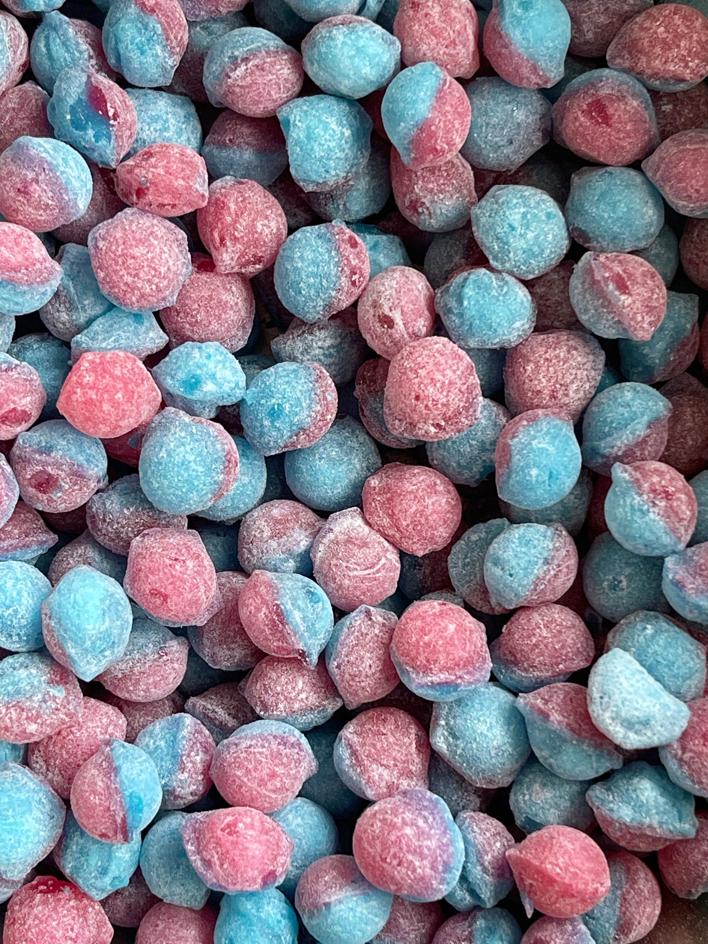 Bubblegum Pips