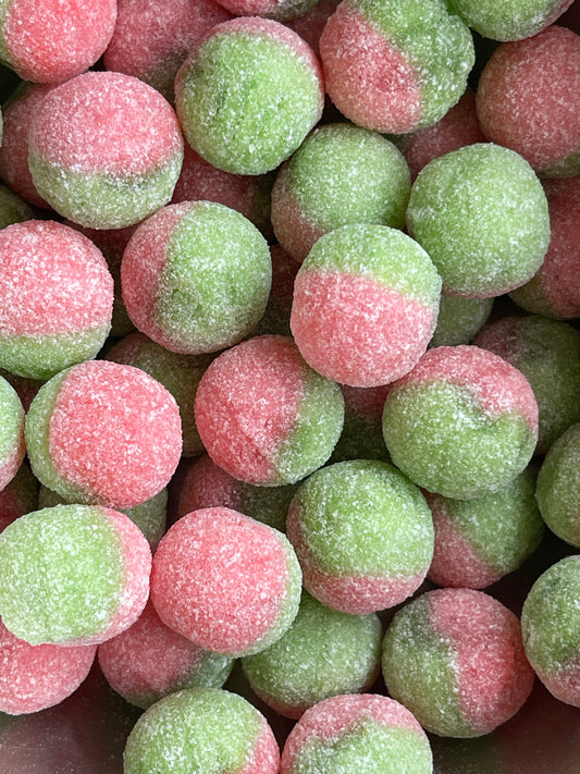 Barnett's Raspberry & Kiwi (Gluten Free)
