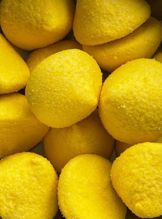 Banana Paint Balls