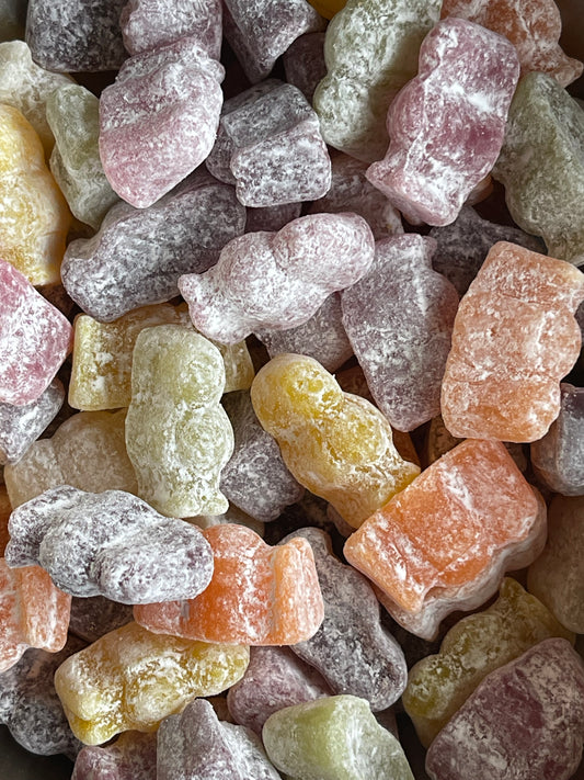 Jelly Babies