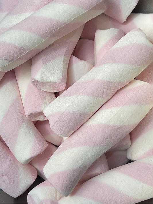 Mallow poles