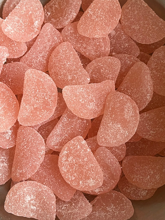 Pink Watermelon Slices