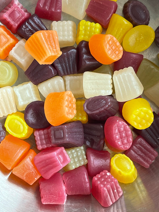 Midget Gems
