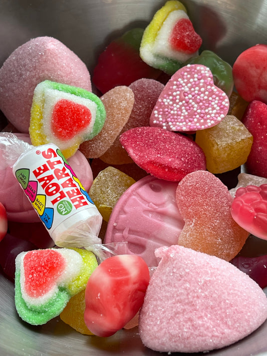 Candy Blind Bag