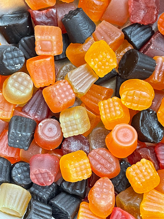 Lion Midget Gems