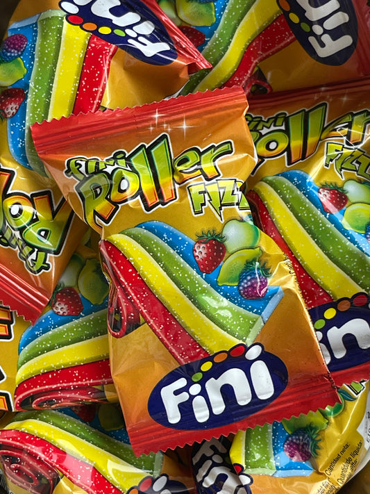 Fini Rainbow Rollers