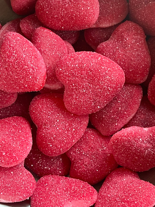 Relle nolas shiny hearts
