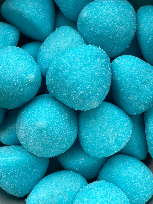 Raspberry & Vanilla Paint Balls